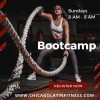 Chicago Latin Fitness