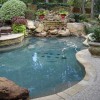 Crystal Clear Custom Pools