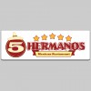 5 Hermanos Mexican Restaurant