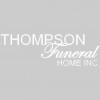 Thompson Funeral Home