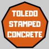 Toledo Stamped Concrete