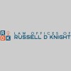 Law Office Of Russell Knight