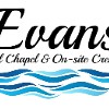 Evans Funeral Chapel & On-Site Crematory