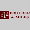 Froerer & Associates