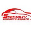 Specialty Imports Repair