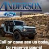 Anderson Ford