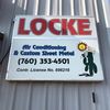 Locke Air Conditioning & Custom