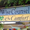 Wise Counsel & Comfort