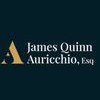 James Quinn Auricchio, Esq