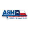 Ash Automated Packaging Systems