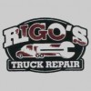 Rigo's Truck Repair