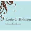 Lorie G Brinson, DDS, PC