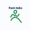 Fast-teks