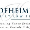 Hofheimer Family Law Firm