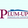 Plum-Up Remodeling Experts