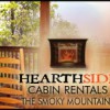 Hearthside Cabin Rentals