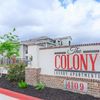 The Colony Luxury Apartments