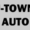 J Town Auto