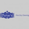 Porter's Fine Dry Cleaning