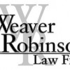 Weaver Robinson Law Firm