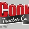 Cook Auction