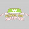 Federal Way Airport Taxi & Shuttle Service