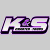 K & S Bus Charter & Tours