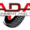 Ada Alignment & Tire