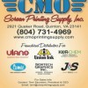 Cmo Screen Printing Supply