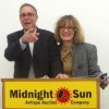 Midnight Sun Antique Auctions