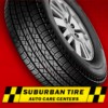 Suburban Tire Auto Repair Center