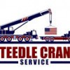 Steedle Crane Service