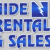 Aide Rentals & Sales