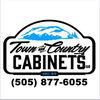 Town & Country Cabinets