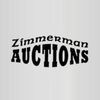 Zimmerman's Auction Gallery