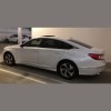 Genesis Glass Tinting