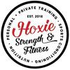 Hoxie Strength & Fitness