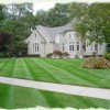 Efficient Lawn Maintenance