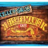 Fisherman's Cafe