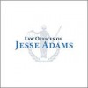 Criminal Defense Lawyer Jesse Adams