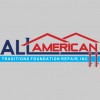 All American Traditions Foundation Repair