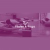 V Pilates & Yoga