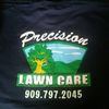 Precision Lawn Care Services