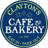 Clayton Cafe