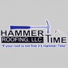 Hammer Time Roofing