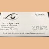 Lu Eye Care