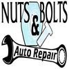 Nuts & Bolts Auto Repair