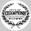 City Of Champions