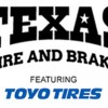 Texas Tire & Brake