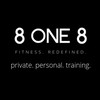 8 One 8 Fitness